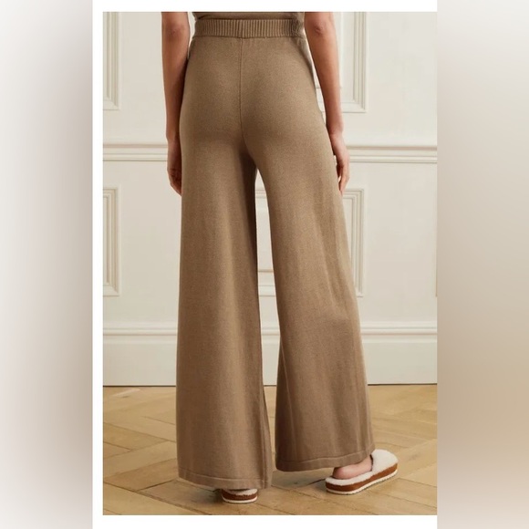 NWOT STAUD Mitchell cotton & wool blend pant, size XS - Picture 5 of 8